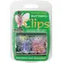 BUTTERFLY CLIP ASSORT(6 pack)