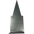 Metal Support Spikes