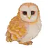 Arts Barn Owl Garden Ornament