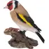 Arts Goldfinch Bird Ornament