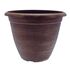 Round Garden Planter Helix (30cm)