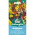 WALLFLOWER Choice Mix Mr Fothergills Seeds
