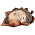Hedgehog Garden Ornament