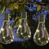 Eureka Hanging Solar Bulb