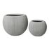Lennox Planter Beige - Large