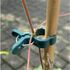 Small Spring Plant Clips (5)