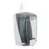Azure 1000ml Liquid Soap Dispenser