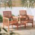 Garden Furniture Set