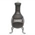 Mesh Chiminea