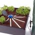 Raised Bed Self Watering Kit