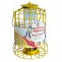 Squirrel Proof Bird Feeder (Seeds)