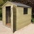 Garden Shed