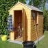 Garden Shed