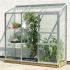 6x2 Greenhouse