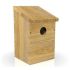 Wooden Bird Houses