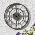 Garden Clock