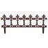 Cast Iron Railing / Edging / Fencing