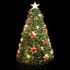 Pre Lit Christmas Tree